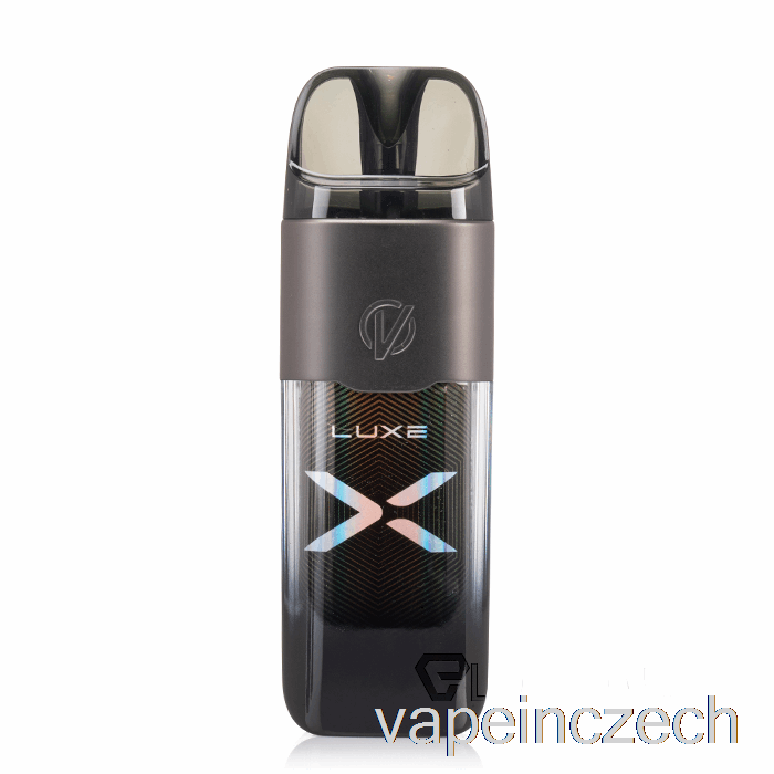 Vaporesso Luxe X 40w Pod System šedé Vape Pero